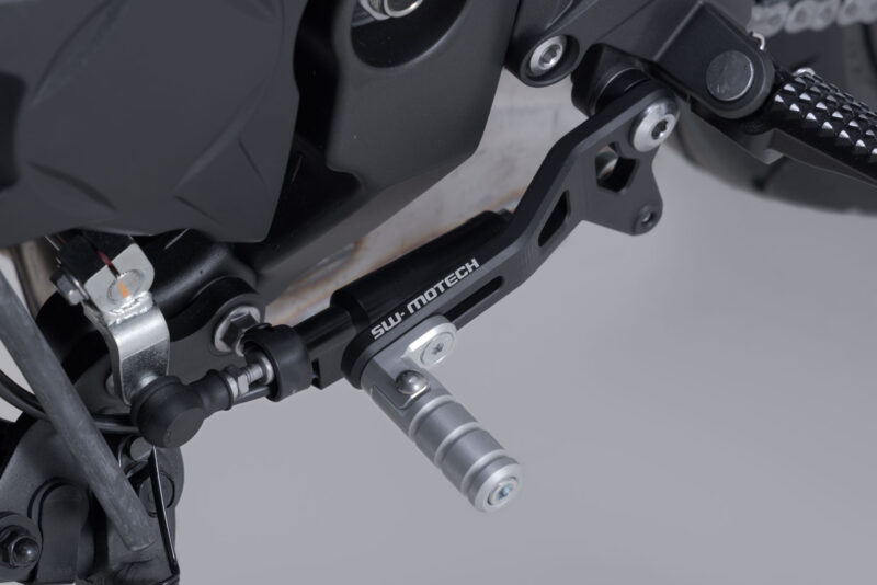 Sélecteur de vitesse Kawasaki Z1100 / SE (25-).