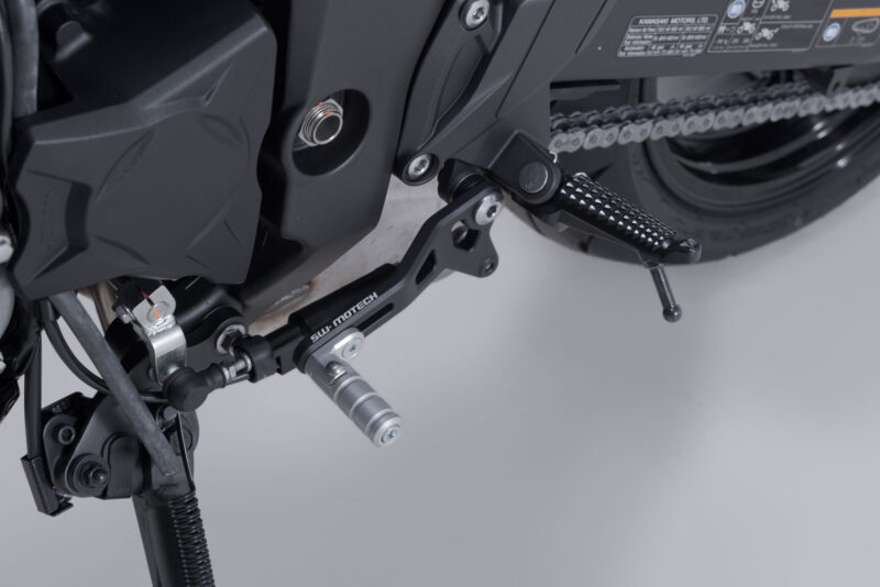 Sélecteur de vitesse Kawasaki Z1100 / SE (25-).