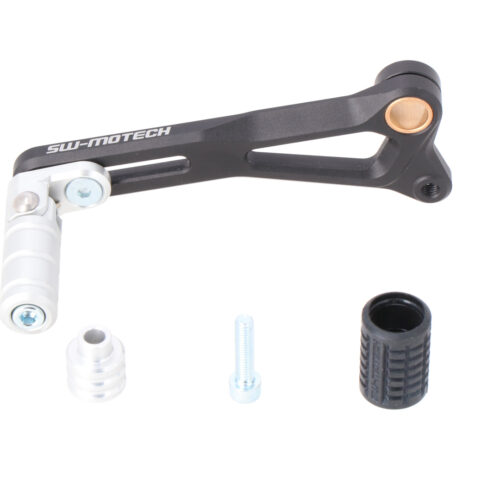 Sélecteur de vitesse Kawasaki, BMW G 310 R (16-20).