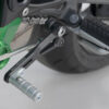 Sélecteur de vitesse Kawasaki, BMW G 310 R (16-20).