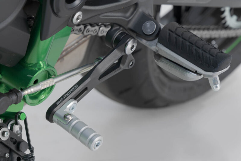 Sélecteur de vitesse Kawasaki, BMW G 310 R (16-20).