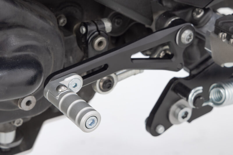 Sélecteur de vitesse Harley-Davidson Pan America (21-).