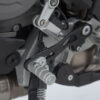 Sélecteurs de vitesse Ducati Multistrada 950 (18-)/1260 (17-)/V2 (21-).
