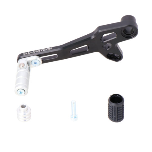 Sélecteur de vitesse Ducati DesertX (22-) / Rally (23-).