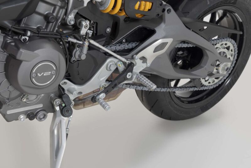 Sélecteur de vitesse Ducati Panigale V2 / Streetfighter V2.