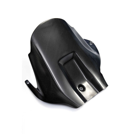 Garde-boue arrière Carbone