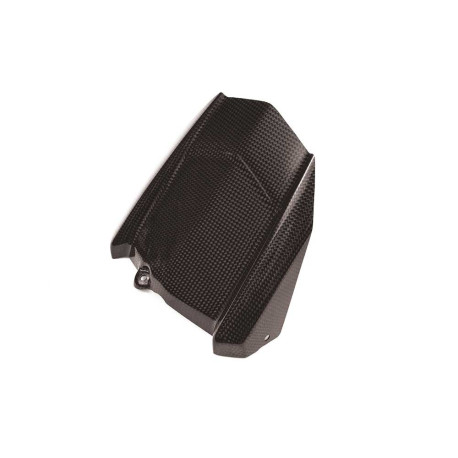 Garde-boue arrière carbone