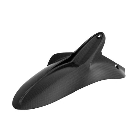 GARDE BOUE ARRIERE CARBONE CNC RACING