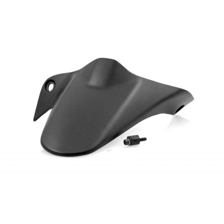 GARDE BOUE ARRIERE CARBONE CNC RACING