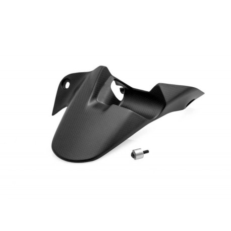 GARDE BOUE ARRIERE CARBONE CNC RACING