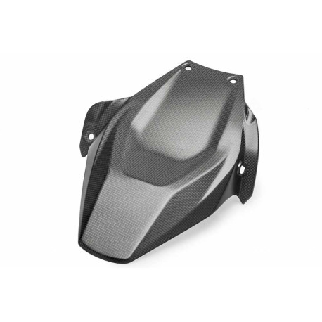 GARDE BOUE ARRIERE CARBONE CNC RACING