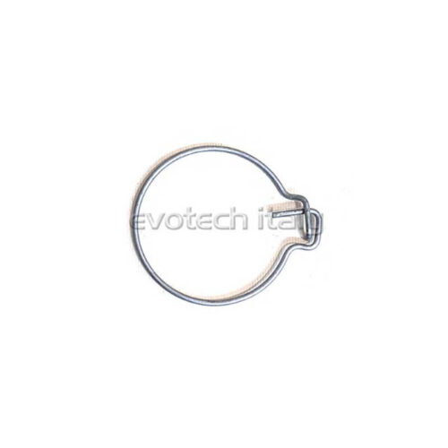 Goupille sécurité écrou de roue M48x1.5