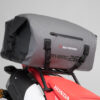 Porte-bagages Noir. Honda CRF250L (12-)/ Rallye (17-).