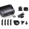 gps_00_308_35200_1_xl Kit Navi Case avec support universel Incl. bras 2 pouces. Pour guidon/fixation rétroviseur