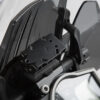 Support GPS pour cockpit Noir. KTM 1290 Super Adventure (14-).