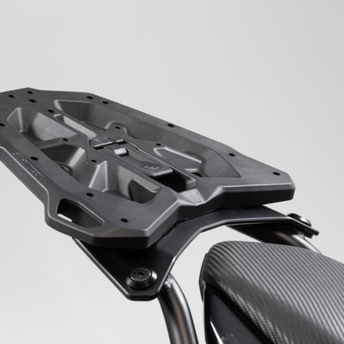 Platine dadaptation pour porte-bagage STREET-RACK