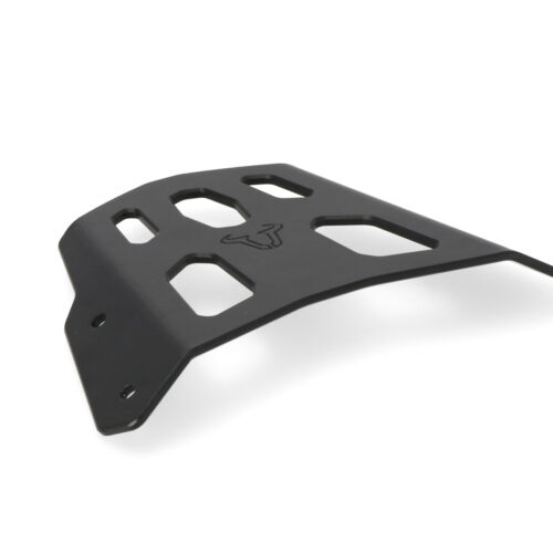 Porte-bagages STREET-RACK Noir. Kawasaki ZZR1400 (06-14).