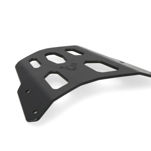 Porte-bagages STREET-RACK Noir. Honda CB500X, CB500F, CBR500R, NX500.