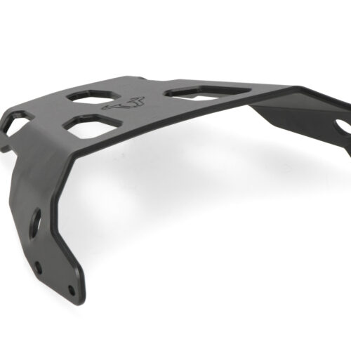 Porte-bagages STREET-RACK Noir. Honda CBR 1100 XX Blackbird (97-07).