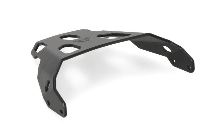 Porte-bagages STREET-RACK Noir. Honda CBR 1100 XX Blackbird (97-07).