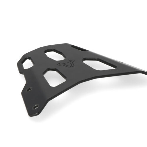 Porte-bagages STREET-RACK Noir. Honda CBF500 / 600 / 1000.