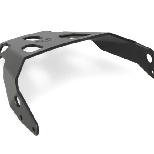 Porte-bagages STREET-RACK Noir. Modèles Suzuki GSF / GSX.