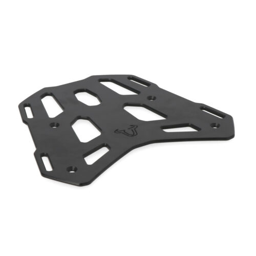 Porte-bagages STREET-RACK Noir. Triumph Tiger 1050 Sport (13-).