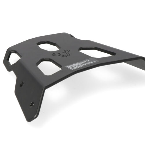 Porte-bagages STREET-RACK Noir. KTM 1290/1390 Super Duke R / Evo.