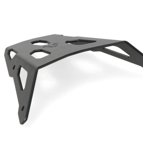 Porte-bagages STREET-RACK Noir. BMW R 1200 R/RS (14-18), R 1250 R/RS (18-).