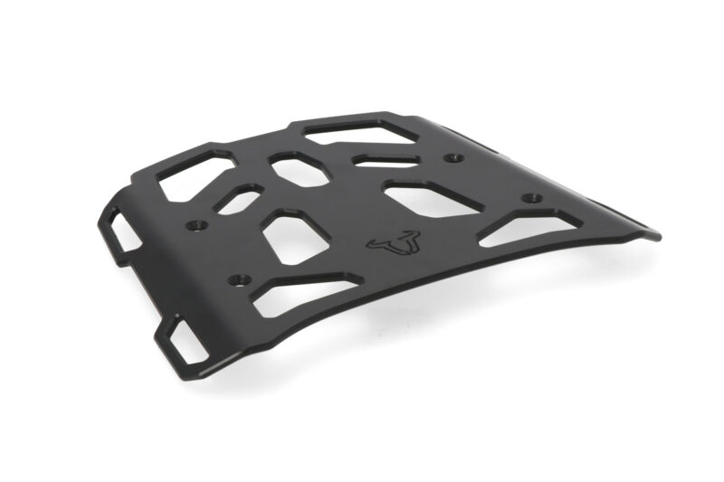 Porte-bagages STREET-RACK Noir. Yamaha MT-07 Tracer (16-).