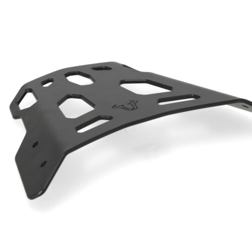 Porte-bagages STREET-RACK Noir. Suzuki GSX1300R Hayabusa (20-).