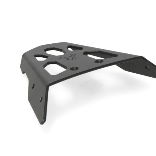 Porte-bagages STREET-RACK Noir. Yamaha MT-09 (20-).