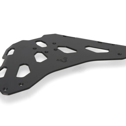 Porte-bagages STREET-RACK Noir. Multistrada 1200 Enduro/950/1260/V2.