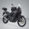 Système Topcase URBAN ABS Noir. Honda XL750 Transalp (22-).