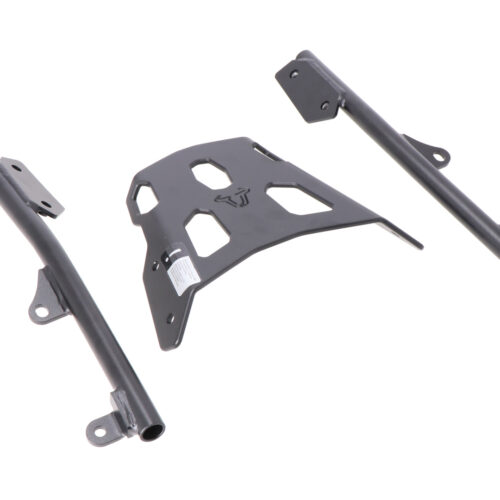 Porte-bagages STREET-RACK Noir. Honda CL500 (22-).