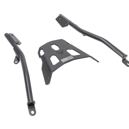 Porte-bagages STREET-RACK Noir. Honda CB1000 Hornet (24-).