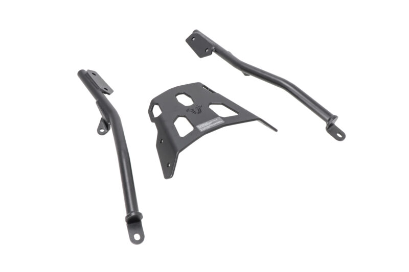 Porte-bagages STREET-RACK Noir. Honda CB1000 Hornet (24-).