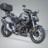 Set Rackpack Honda CB1000 Hornet (24-).