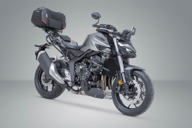 Set Rackpack Honda CB1000 Hornet (24-).