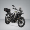 Set Rackpack Honda CB500X, CB500F, CBR500R, NX500.