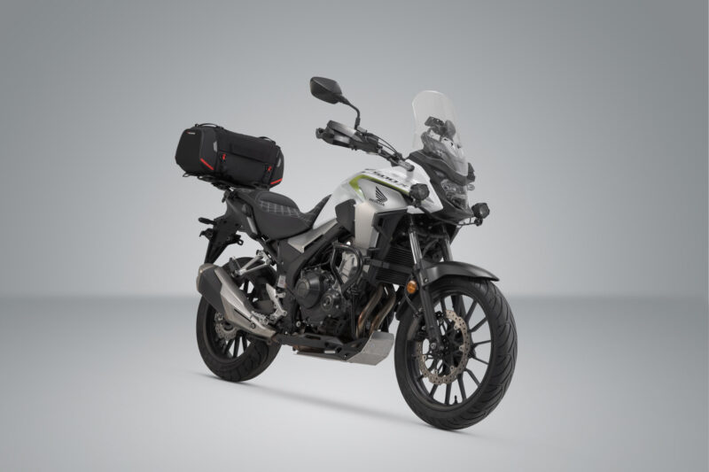 Set Rackpack Honda CB500X, CB500F, CBR500R, NX500.