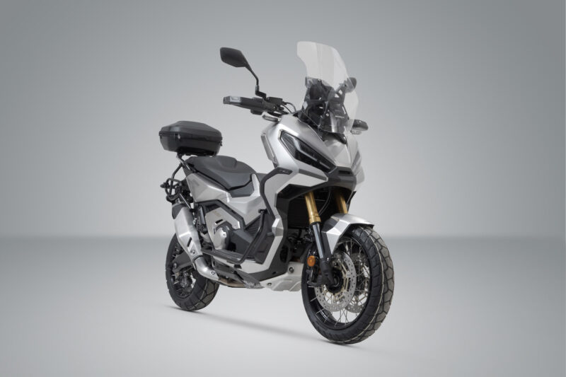 Système Topcase URBAN ABS Noir. Honda X-ADV (20-).