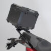 Système topcase TRAX ADV. Honda X-ADV (20-).