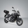 Set Rackpack Honda NC750X / XD (20-).