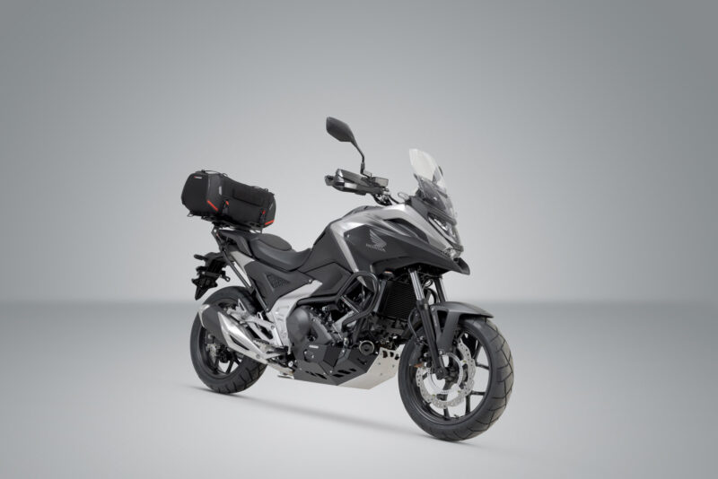 Set Rackpack Honda NC750X / XD (20-).