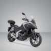 Système Topcase URBAN ABS Honda NC750X / XD (20-).