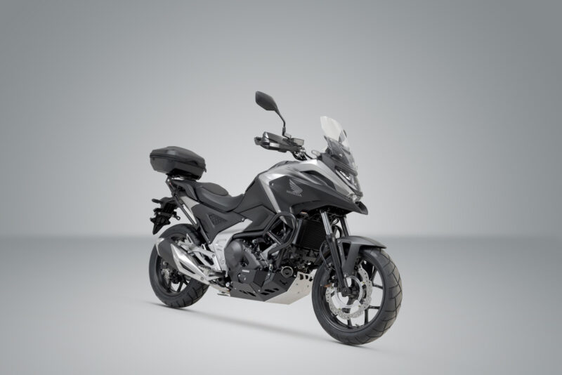 Système Topcase URBAN ABS Honda NC750X / XD (20-).