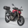 Set Rackpack Honda CB500F (18-), CBR500R (18-).