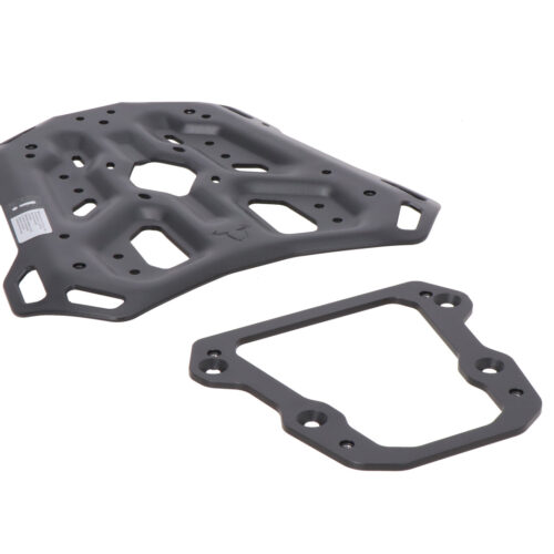 Porte-bagages ADVENTURE-RACK Noir. Honda CRF1100L / Adv Sports (19-).