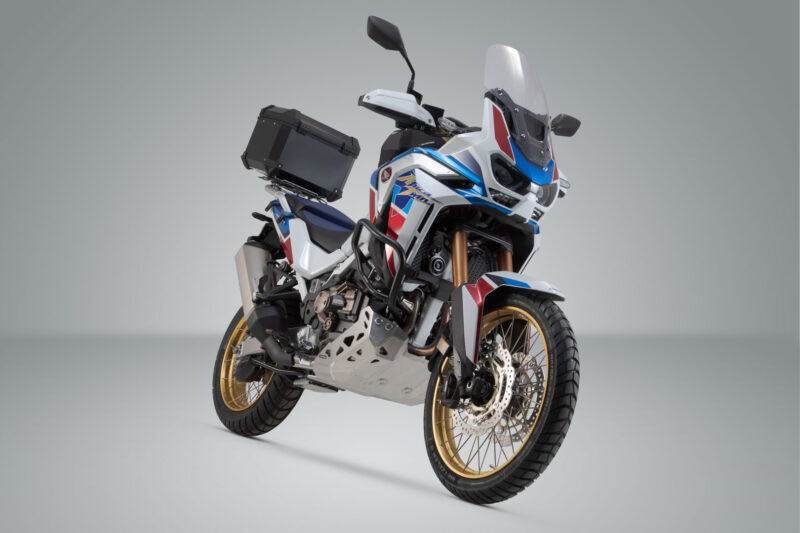 Système topcase TRAX ADV. Honda CRF1100L / Adv Sports (19-).